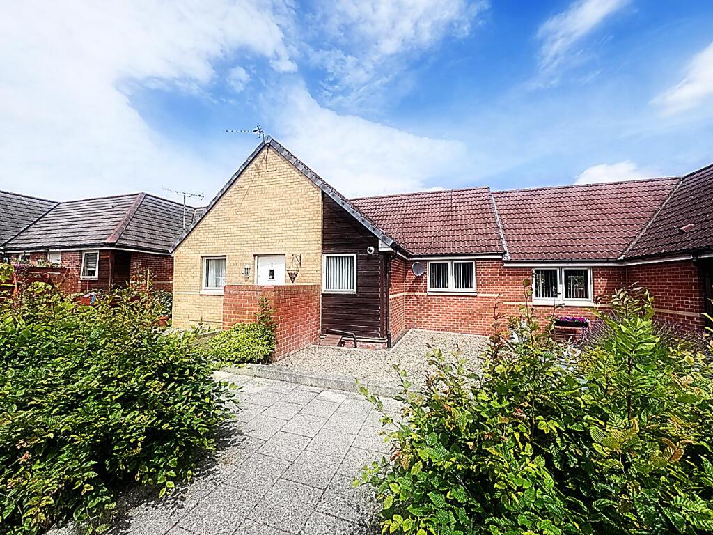 Main image of property: Andromeda Court, Hibernia Village, Newcastle Upon Tyne