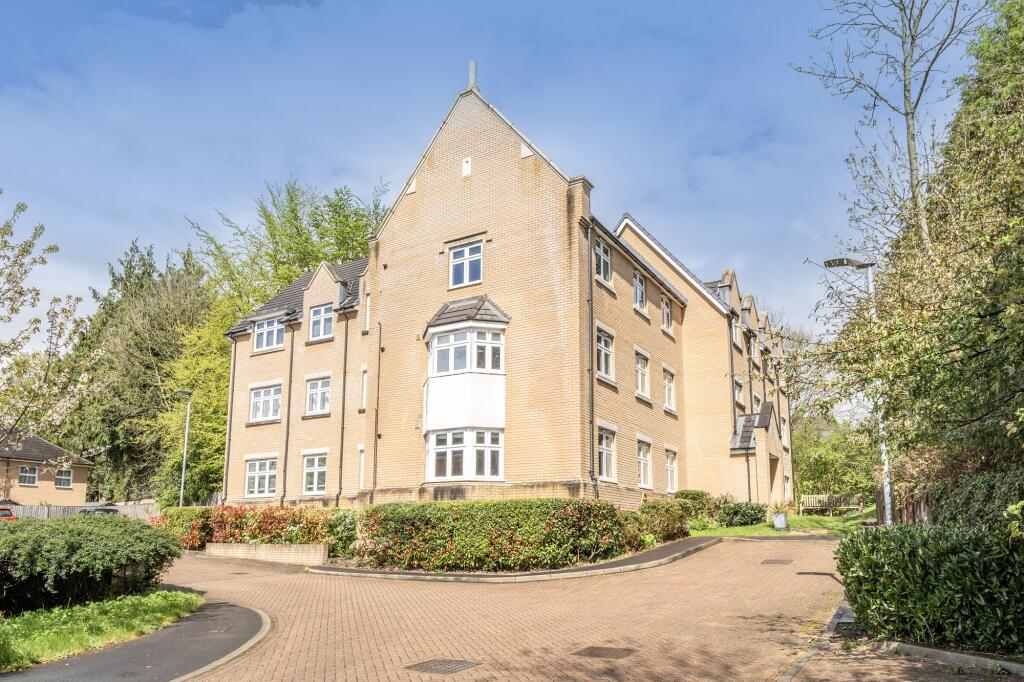 Main image of property: Loder Lane, Wilton, SP2