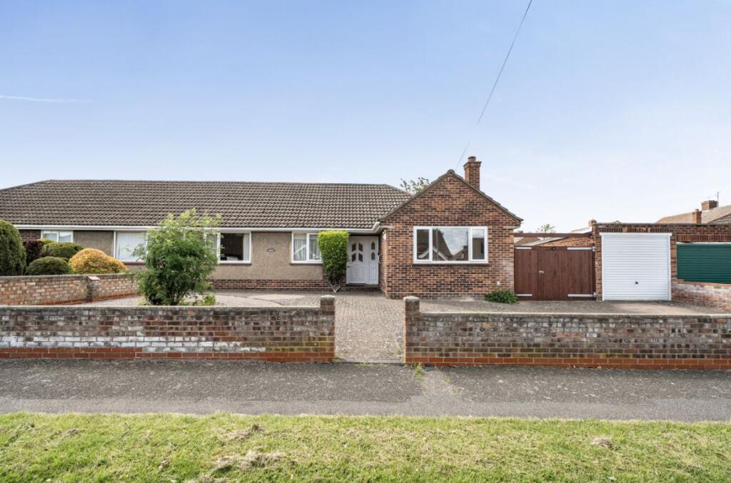 Main image of property: Northcote, Bedford