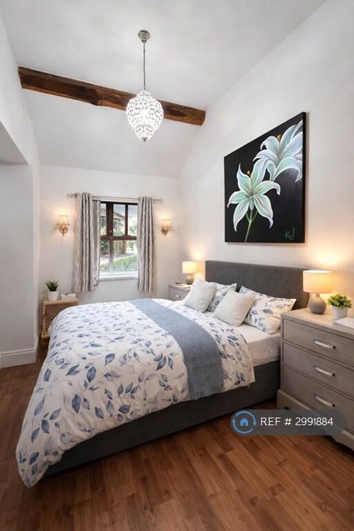 Main image of property: Mill Street, Macclesfield, SK11