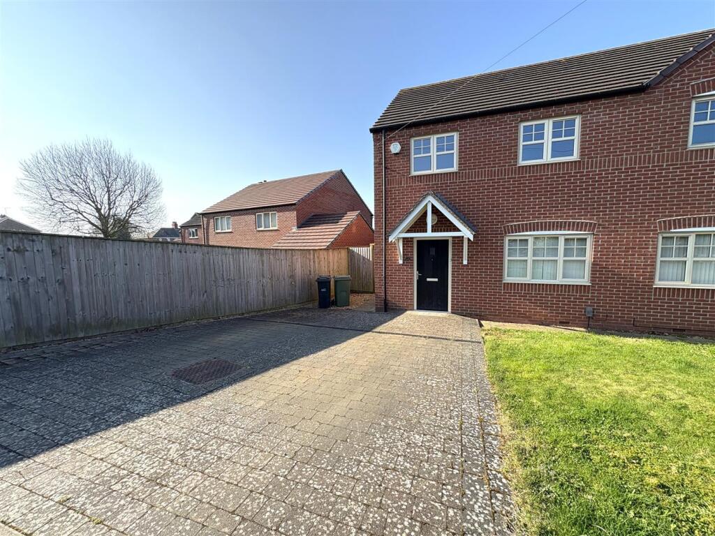 Main image of property: Ashfield Grove, Hasbury, Halesowen