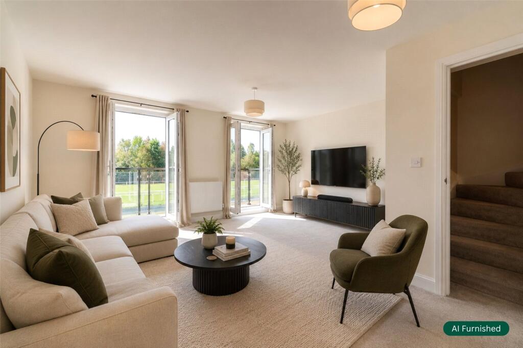 House in Reading, Greenham - View 4