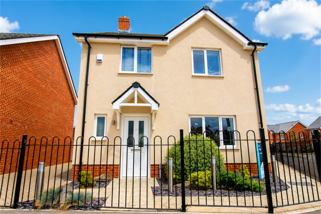 Main image of property: Sorrel Street, BN27