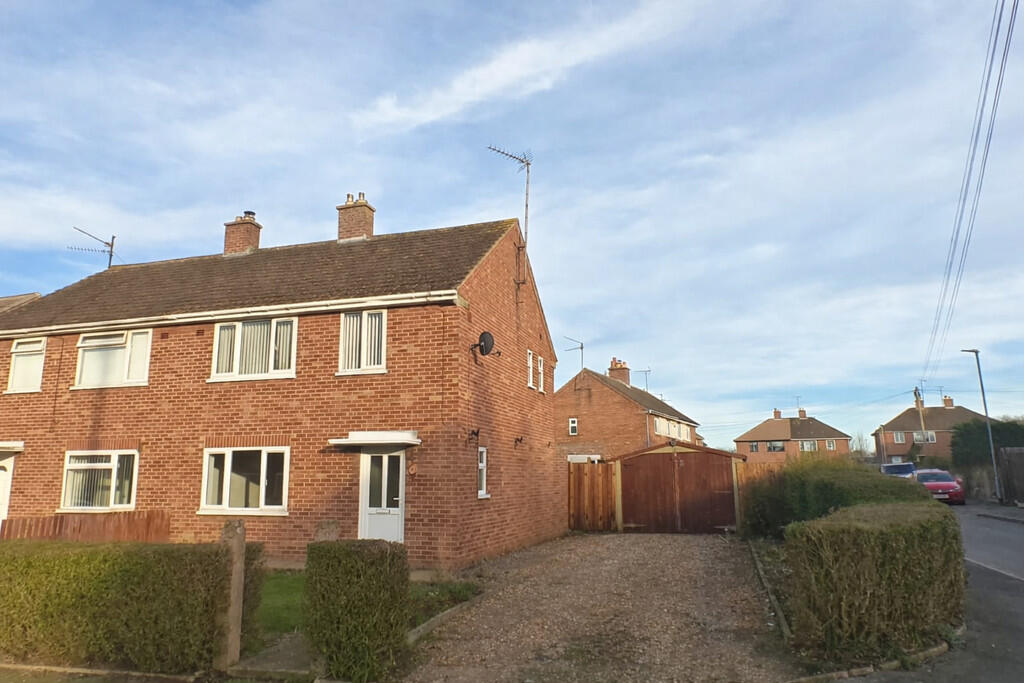 Main image of property: Edinburgh Avenue, Gaywood, King's Lynn