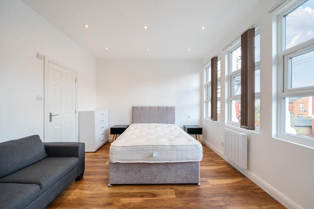 Main image of property: Larch Road London NW2