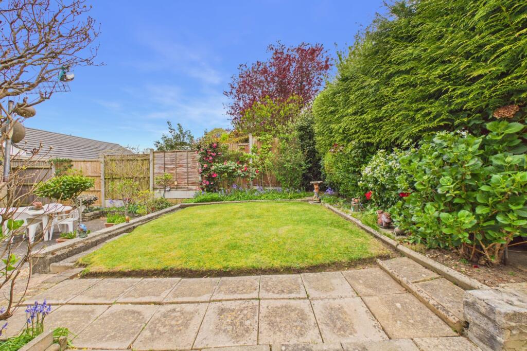 House in Corfe Mullen - View 3