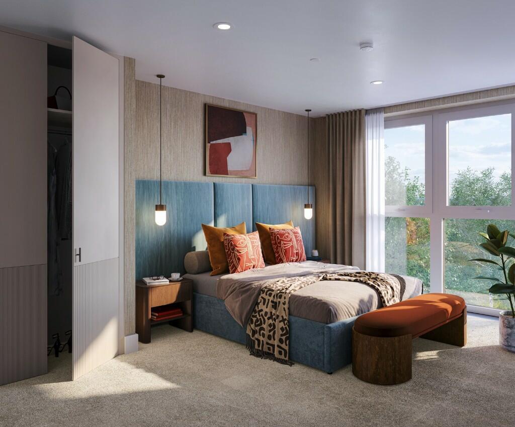 Main image of property: Kidbrooke Village Sales & Marketing Suite,
5 Pegler Square,
London,
SE3 9FW