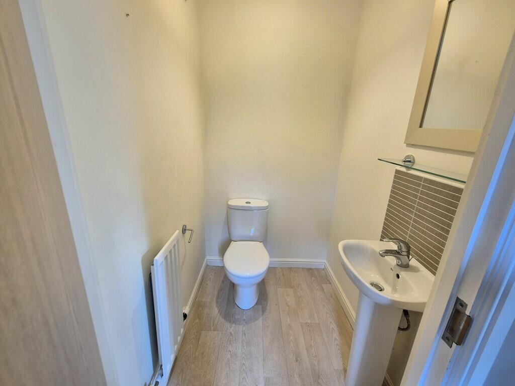 House in Nottingham - More