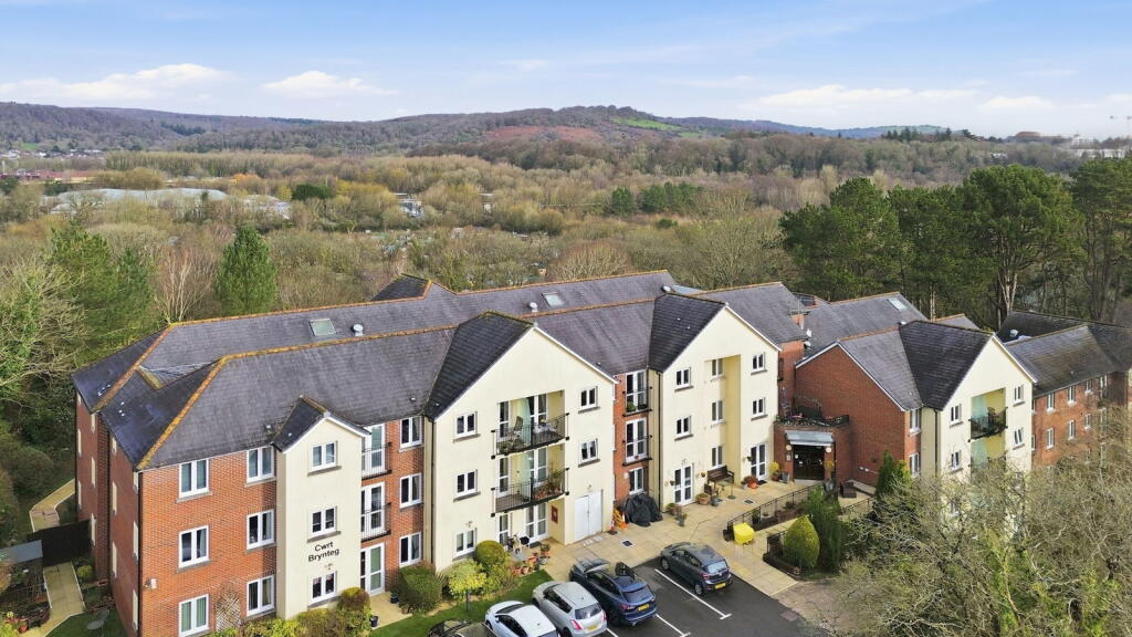 Main image of property: Cwrt Brynteg, Station Road, Radyr