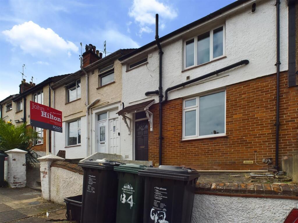 Main image of property: Coombe Road, Brighton