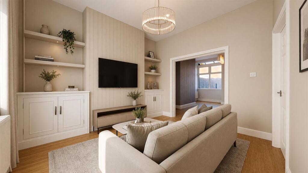 House in St Helens, Liverpool City Region - View 3