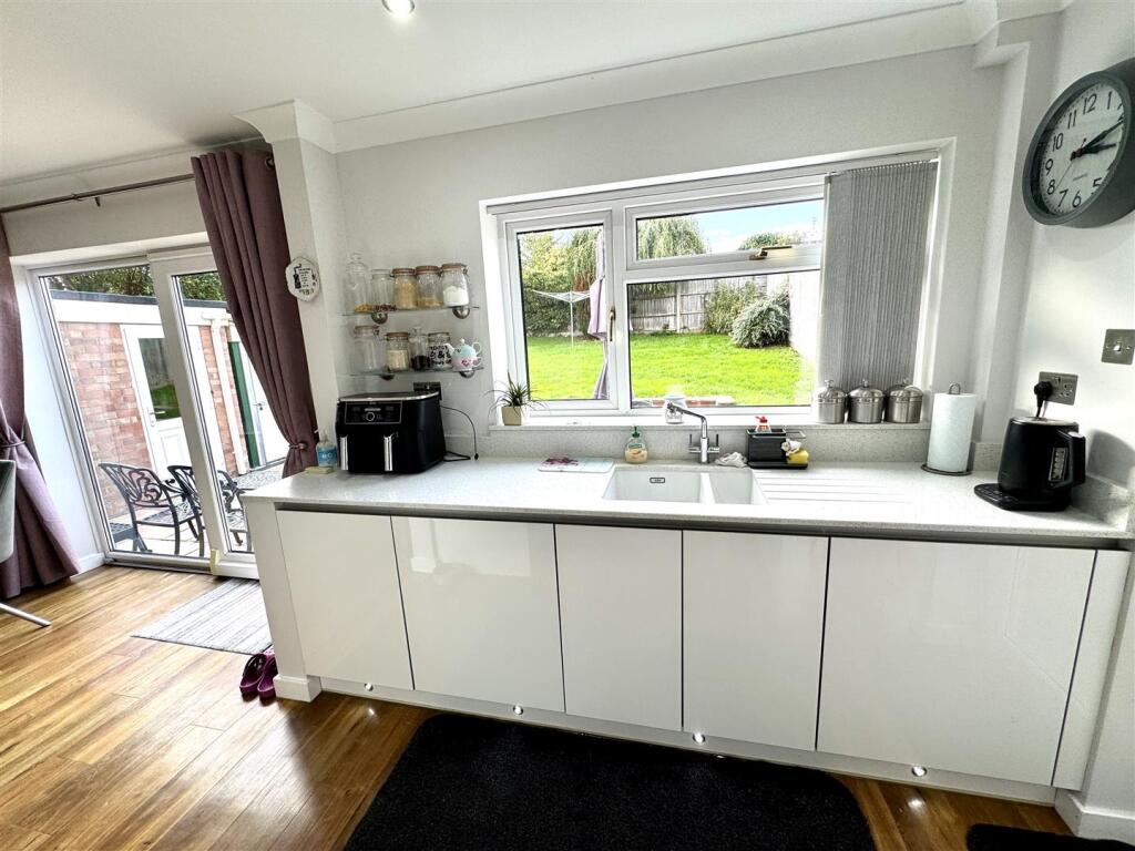 House in Forest of Dean, Tidenham - View 4