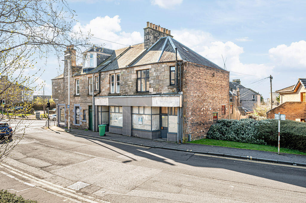 Main image of property: Junction Road, Kirkcaldy