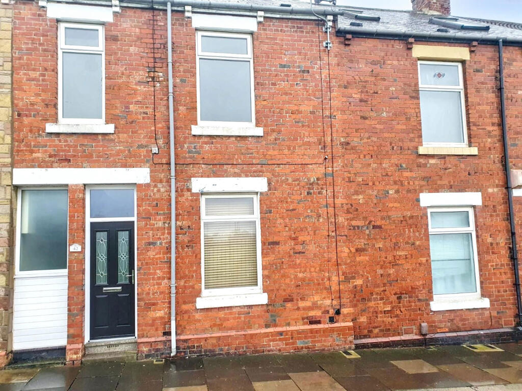Main image of property: Collingwood View, North Shields, Tyne and Wear, NE29 0ET