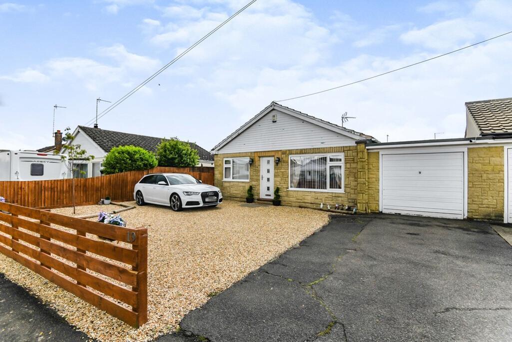 Main image of property: Spencer Close, West Walton, Wisbech, Norfolk, PE14 7EN