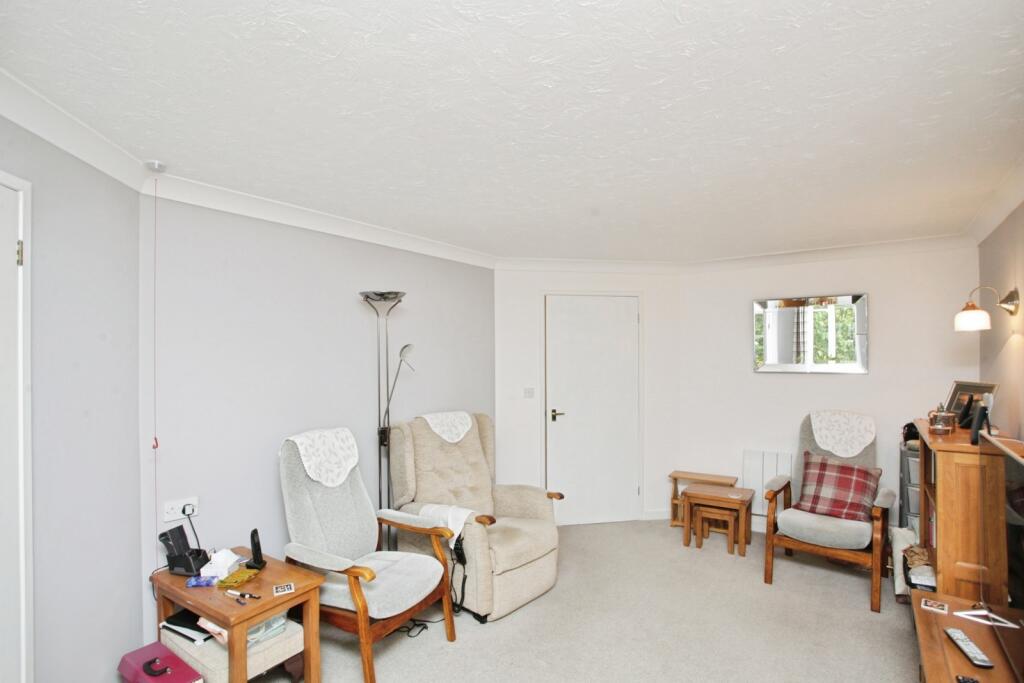 Apartment in Coventry - View 3