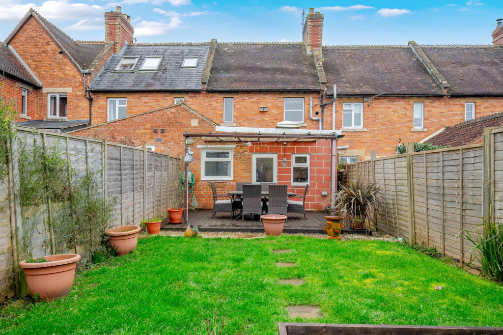 Additional image 21 of Christchurch Terrace, Warminster, BA12 8LR