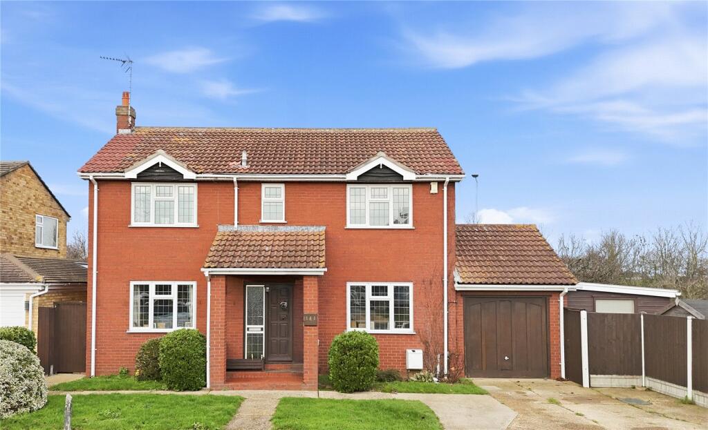Main image of property: Shoebury Road, Thorpe Bay, Essex, SS1