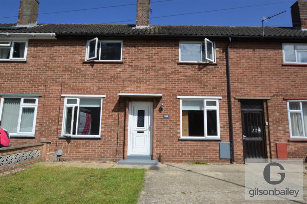 Main image of property: Bluebell Road, Norwich