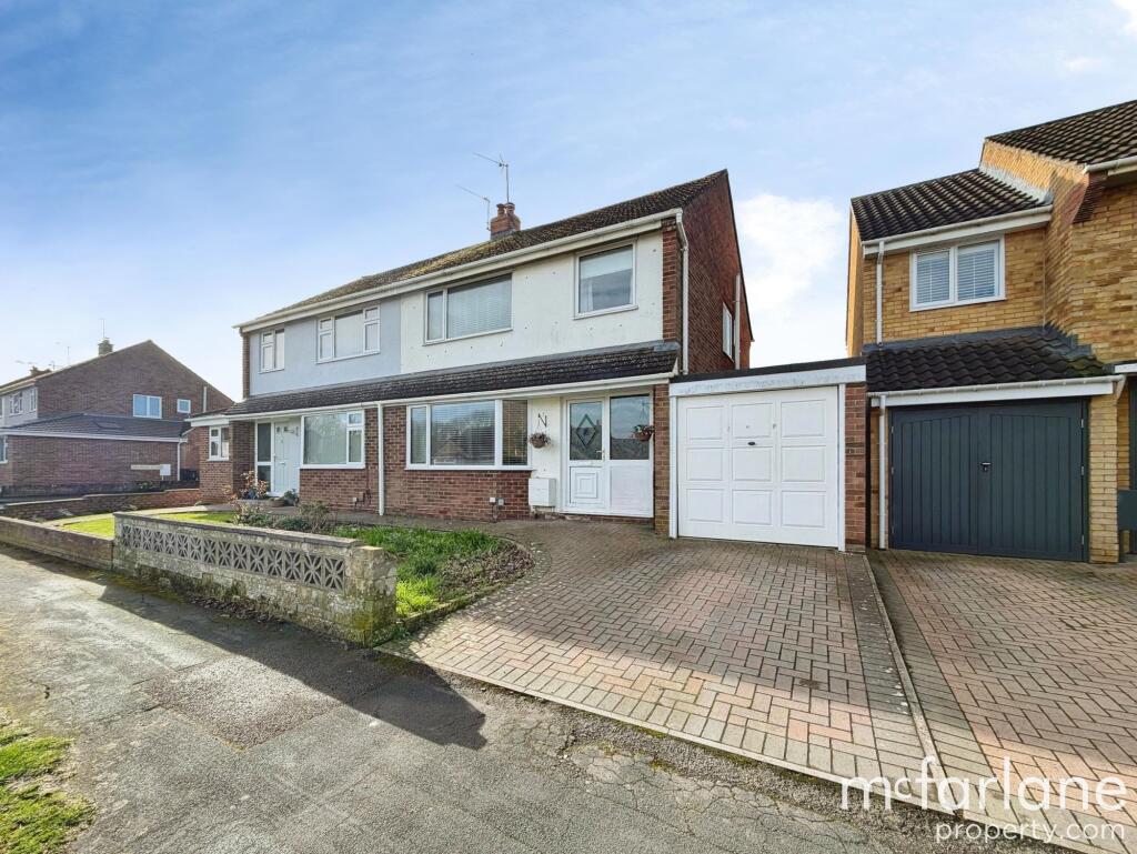 Main image of property: Sandringham Road, Swindon, SN3