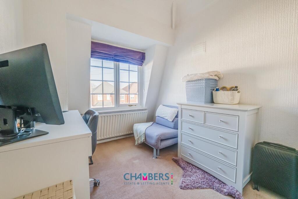 Additional image 27 of Church Road, Yardley, Birmingham