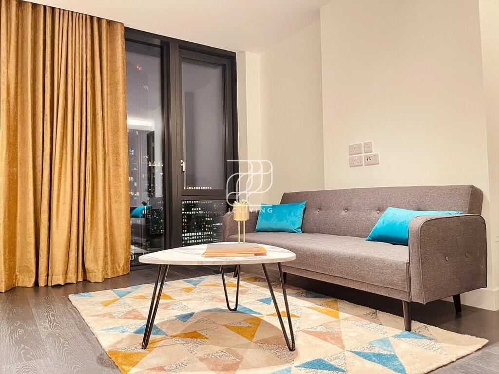 Main image of property: Amory Tower, London