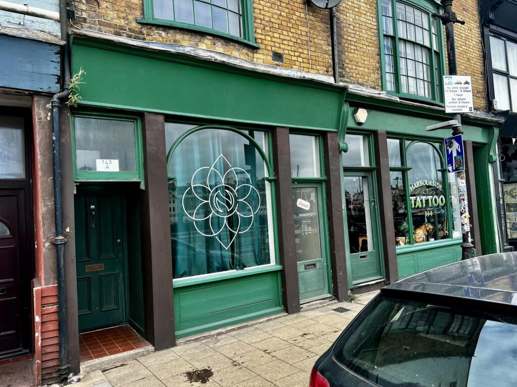 Main image of property: Snargate Street, Dover, CT17