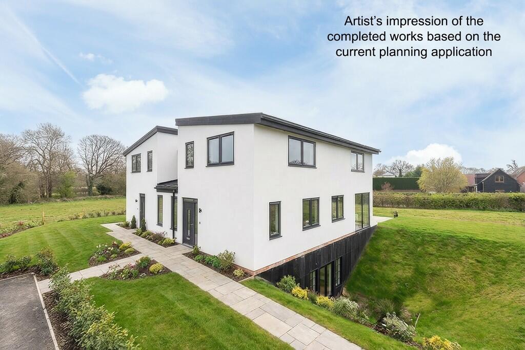 Main image of property: Horsham Road, Beare Green