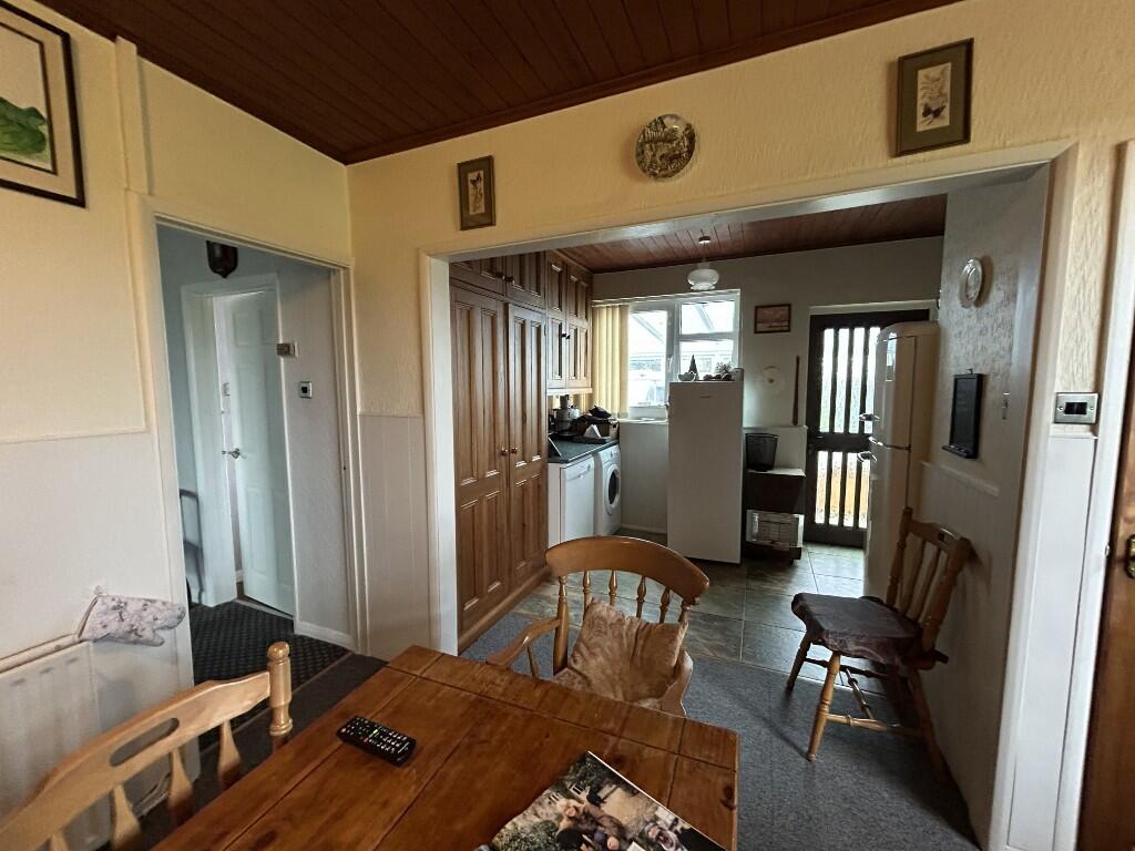 Cloverlea, Nortoft Lane, CV23 - More