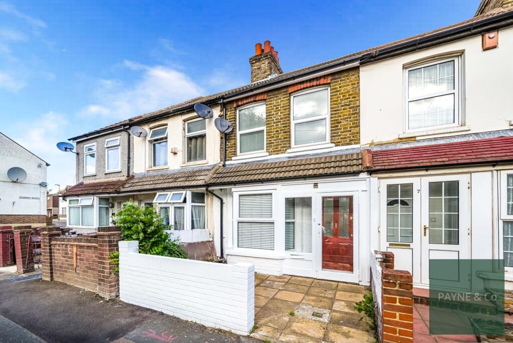 Main image of property: Sparsholt Road, Barking, IG11
