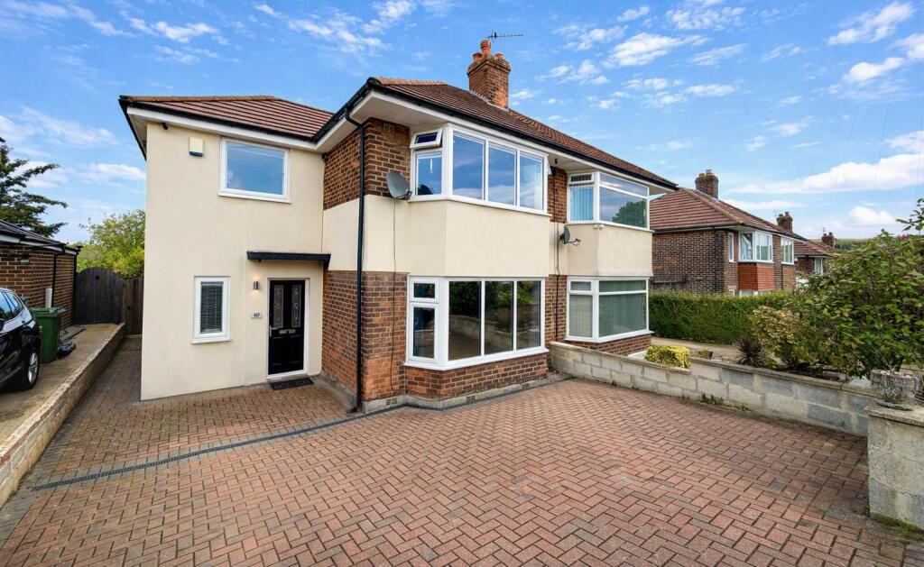 Main image of property: Green Park Road., Skircoat Green, Halifax