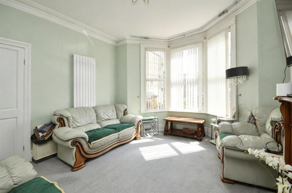 House in Bristol, Upper Knowle, Totterdown - View 5
