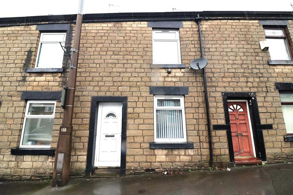 Main image of property: Huddersfield Road, Millbrook, SK15