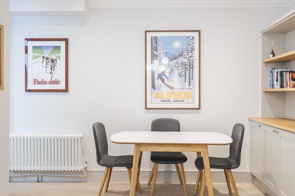 Apartment in London - View 4