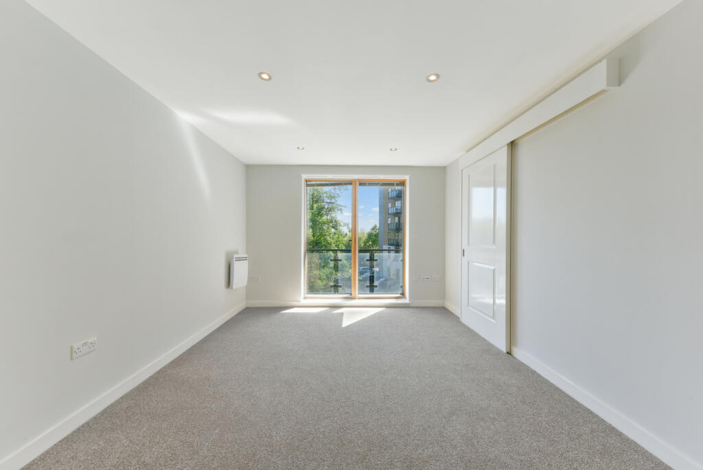 Main image of property: Reed House, 21, Durnsford Road, Wimbledon, SW19