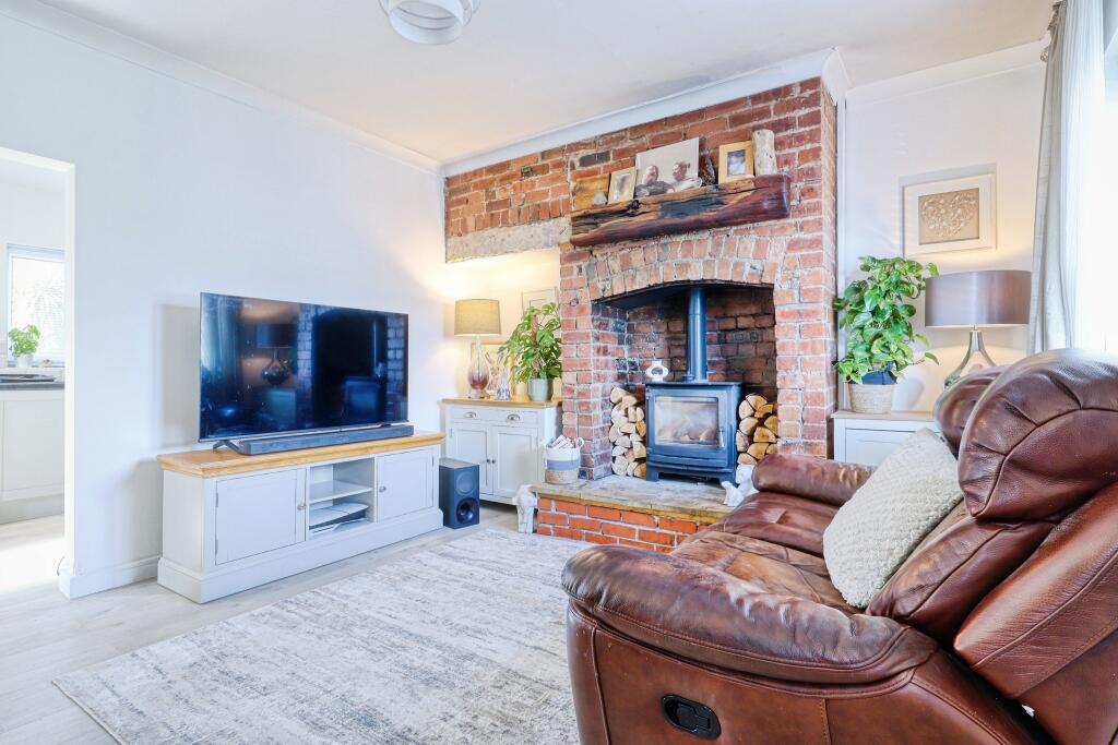 House in Leeds, Aberford - View 4