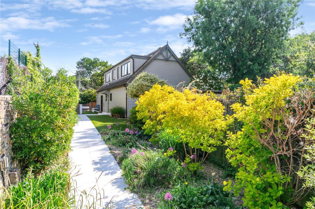 Main image of property: Beechcroft Road, SW17