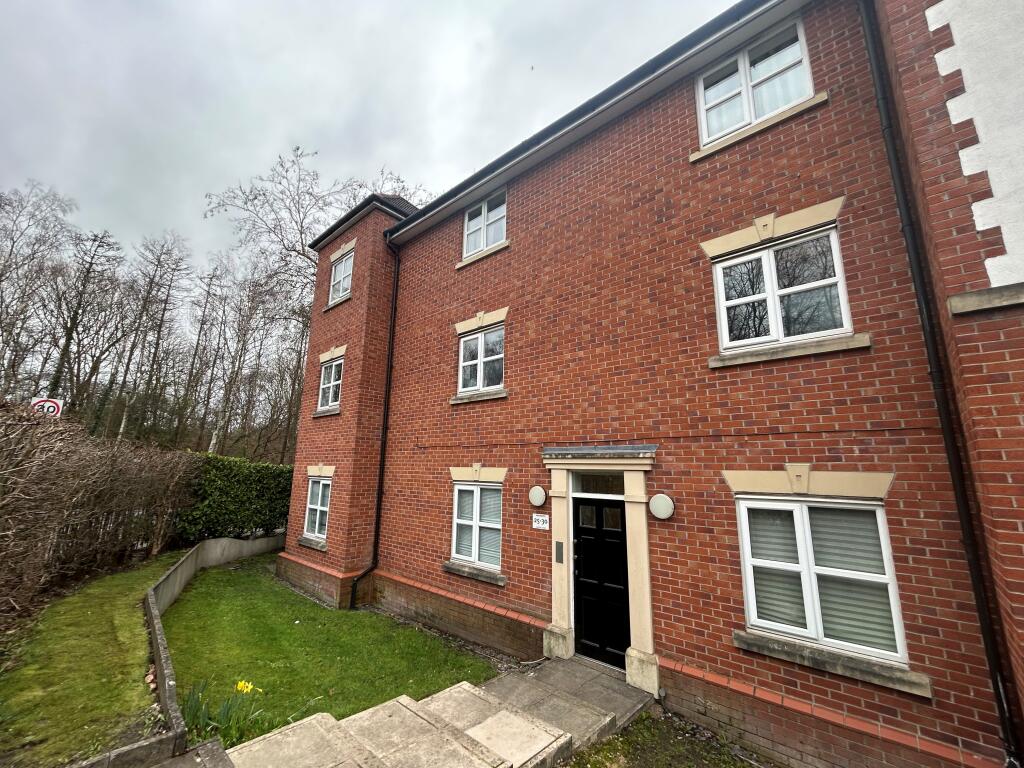 Main image of property: Benchill Road,Wythenshawe,M22 8BY
