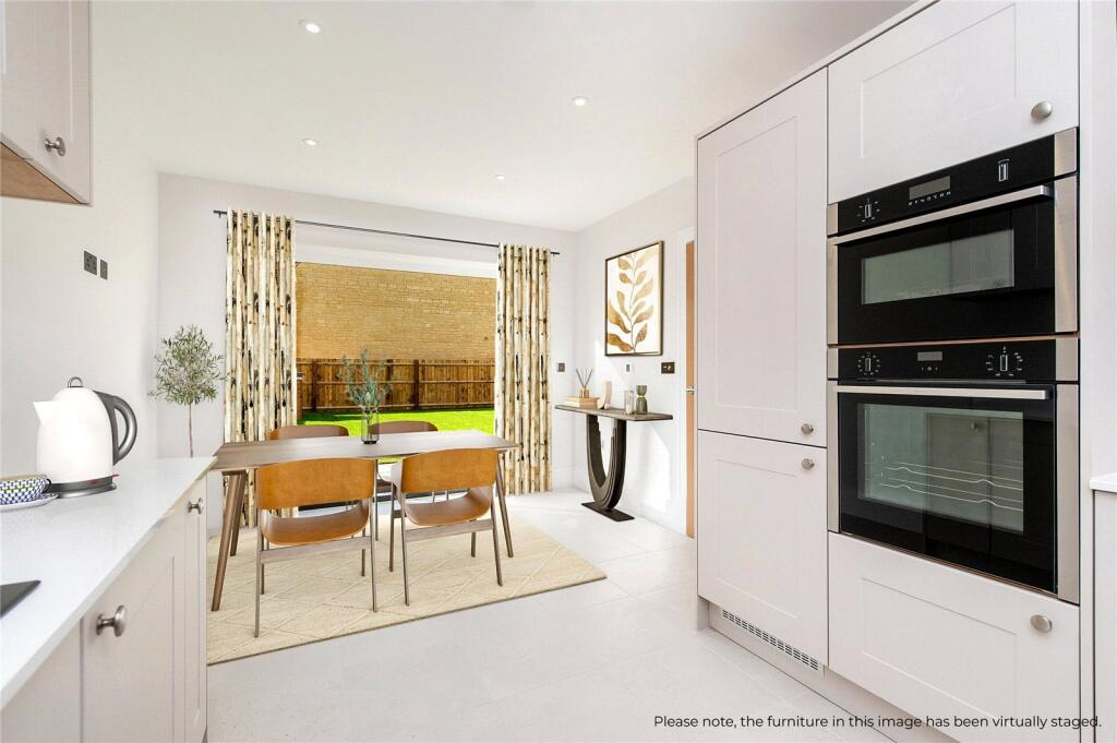 Ellenbrook, Stow Road, Moreton-In-Marsh, Gloucestershire, GL56 photo 2