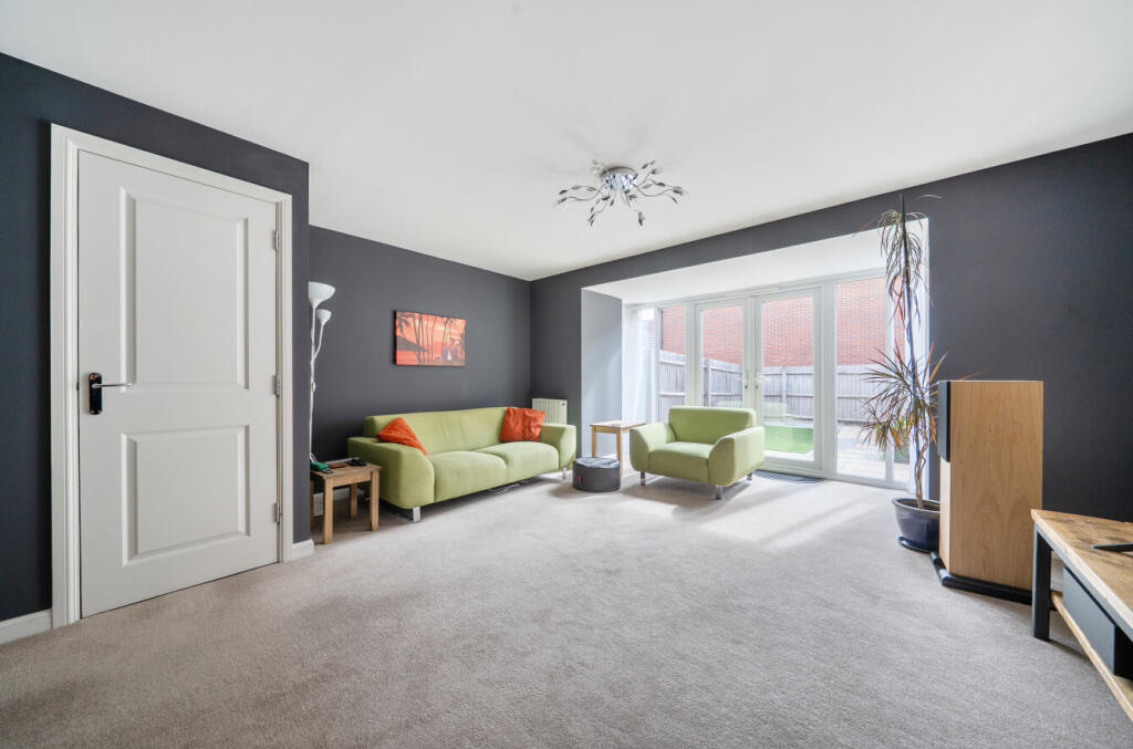House in Swindon, South Swindon - View 5
