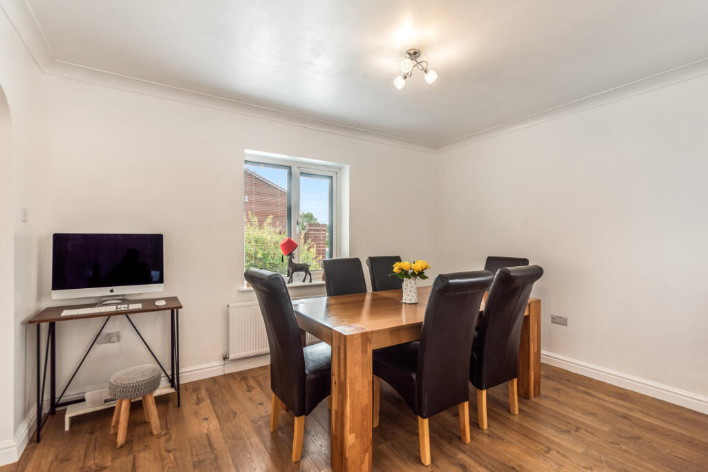 House in Dudley - View 5