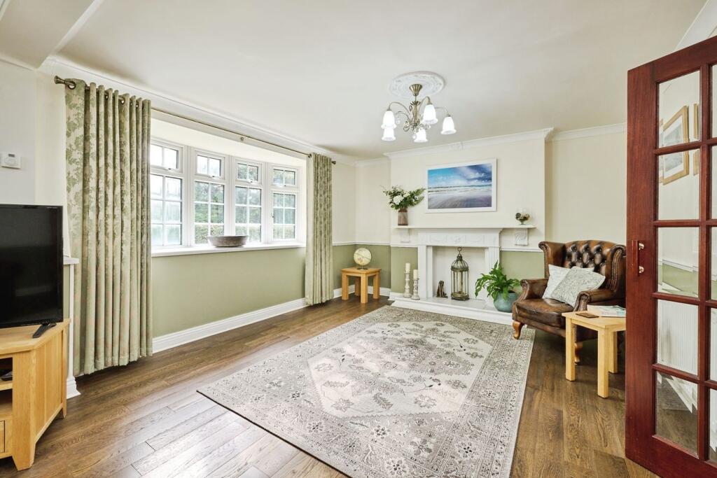 House in Peterborough - More