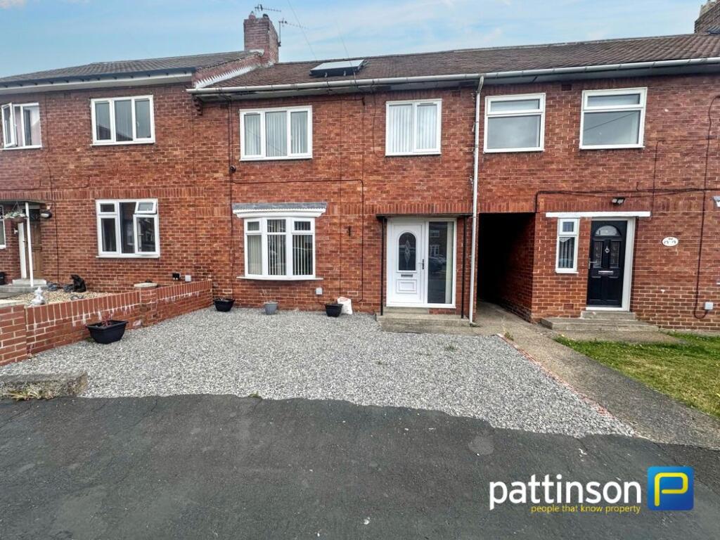 Main image of property: Hall Lane Estate, Willington, Crook, Durham, DL15 0QE