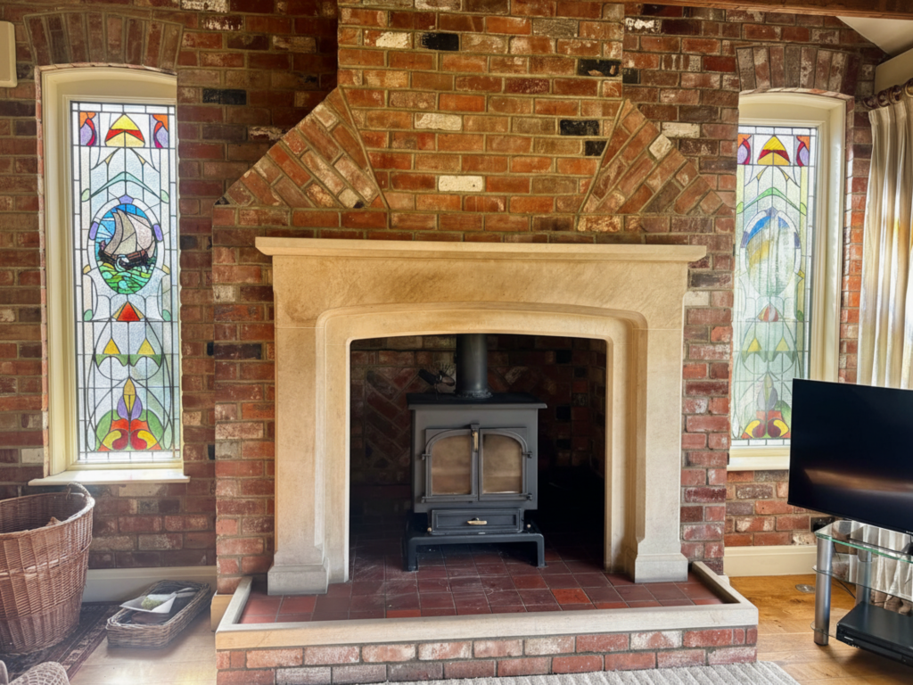 House in Lincoln - View 3