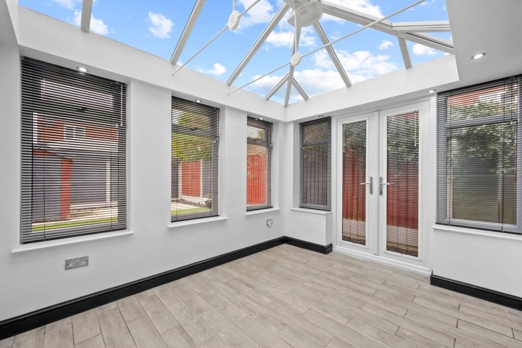 House in Warrington - View 4