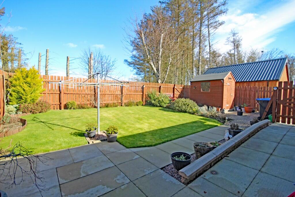 Additional image 23 of 14 Boyne Court, Ladysbridge, AB45 2TG
