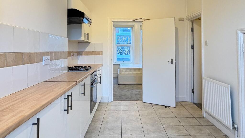 Main image of property: Churchfield Road, Acton, W3