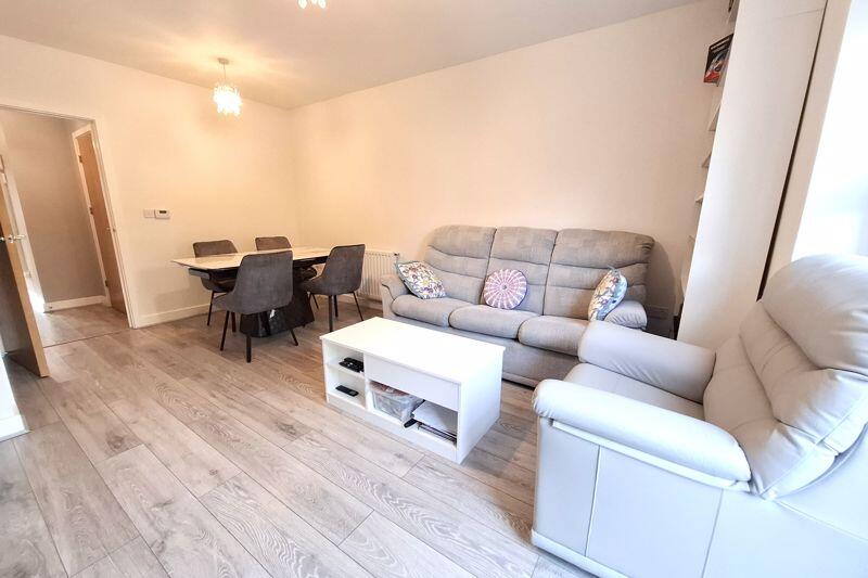 Blacksmith Close, Sunbury-On-Thames – pohled 4