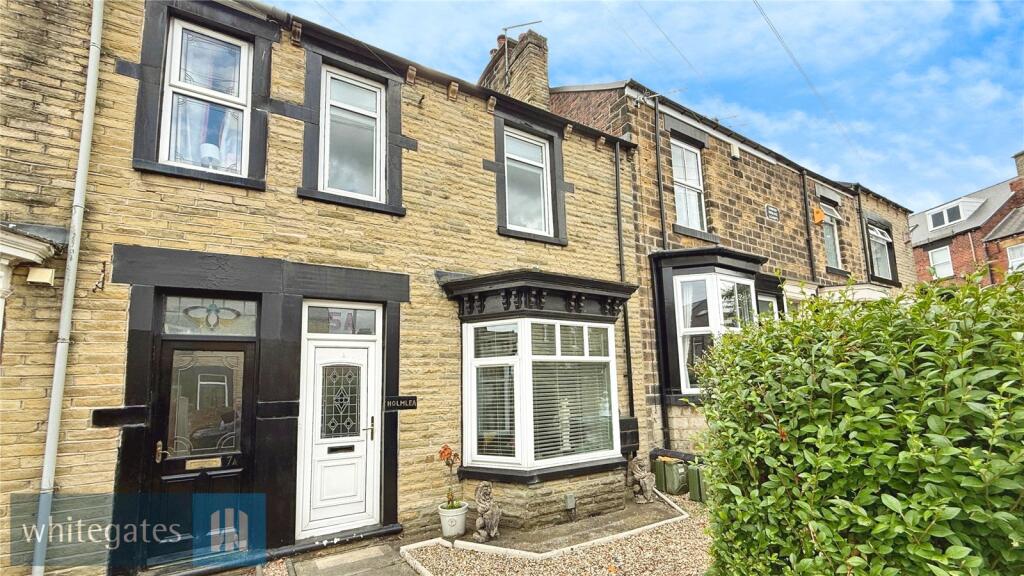 Main image of property: Spencer Street, Barnsley, South Yorkshire, S70