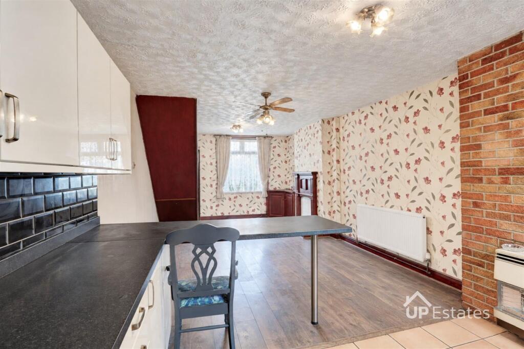 Granby Road, Stockingford, Nuneaton photo 4